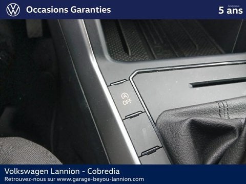 Voitures D'occasion À Lannion | Volkswagen Polo 1.0 Tsi 95Ch Vw Edition Dsg7