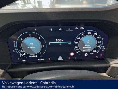 Voitures D'occasion À Lanester | Volkswagen Transporter Fg Van L1 2.0 Tdi 170Ch Business 4Motion...
