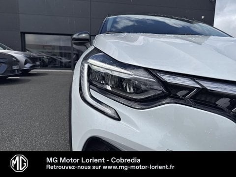 Voitures D'occasion À Lanester | Mitsubishi Asx 1.6 Mpi Phev 159Ch Instyle