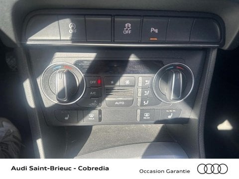Voitures D'occasion À Saint-Brieuc | Audi Q3 2.0 Tdi 150Ch Ultra Business Line