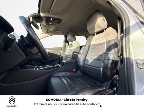 Voitures D'occasion À Loudeac | Citroën C5 X Puretech 180Ch S&S Shine Eat8
