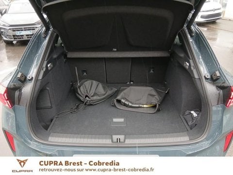 Voitures D'occasion À Brest | Cupra Terramar 1.5 Ehybrid 272Ch Vz Dsg6