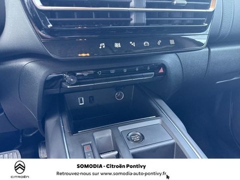 Voitures D'occasion À Loudeac | Citroën C5 Aircross 1.5 Bluehdi 130Ch Max Boite Automatique