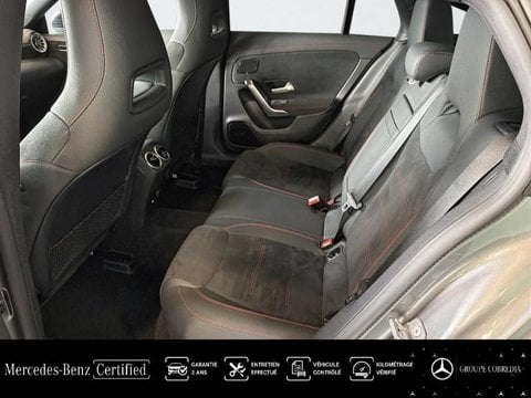 Voitures D'occasion À Saint-Martin-Des-Champs | Mercedes-Benz Cla Shooting Brake 250 E Hybrid Eq...