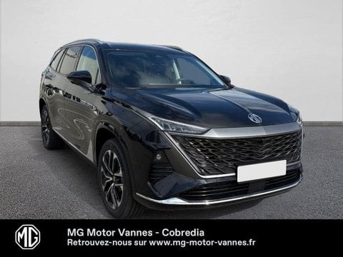 Voitures D'occasion À Theix-Noyalo | Mg Mgs9 1.5 Gdi 299Ch Phev Premium