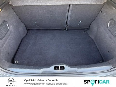 Voitures D'occasion À Yffiniac | Citroën C4 Cactus Bluehdi 100 Feel