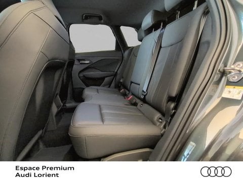 Voitures D'occasion À Lanester | Audi Q3 2.0 Tdi 150Ch S Line S Tronic 7