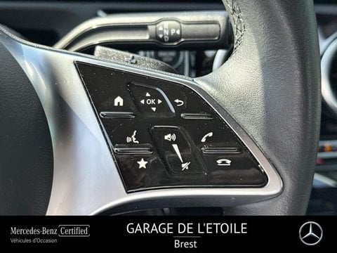 Voitures D'occasion À Brest | Mercedes-Benz Classe A 250 E 163+109Ch Progressive Line 8G-Dct