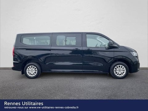 Voitures D'occasion À Cesson-Sévigné | Volkswagen Caravelle L2 E 286Ch 64Kwh Life