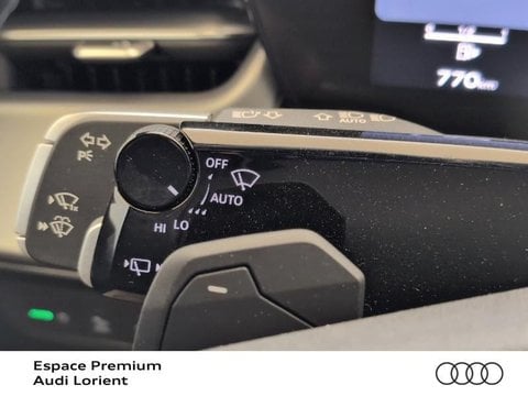 Voitures D'occasion À Lanester | Audi Q3 2.0 Tdi 150Ch S Line S Tronic 7