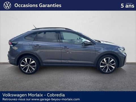 Voitures D'occasion À Morlaix | Volkswagen Taigo 1.0 Tsi 116Ch R-Line Edition Dsg7