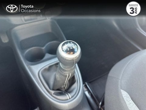 Voitures D'occasion À Belz | Toyota Aygo X 1.0 Vvt-I 72Ch Dynamic My24