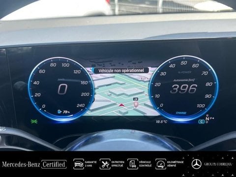 Voitures D'occasion À Saint-Brieuc | Mercedes-Benz Glb 250+ Eq 272Ch Business Line