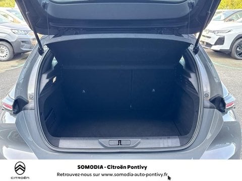 Voitures D'occasion À Loudeac | Peugeot 308 1.5 Bluehdi 130Ch S&S Active Pack Eat8
