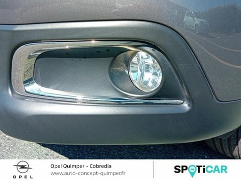 Voitures D'occasion À Quimper | Peugeot 2008 1.2 Puretech 110Ch Style S&S
