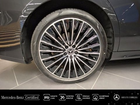Voitures D'occasion À Saint-Malo | Mercedes-Benz Classe E 300 E Hybrid Eq 204+129Ch Amg Line+ 9G...