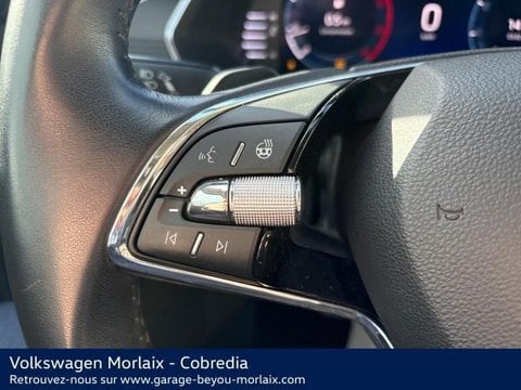 Voitures D'occasion À Morlaix | Škoda Octavia Combi 2.0 Tdi 116Ch Business Dsg7 Euro6D-Ap