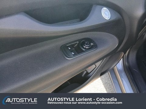 Voitures D'occasion À Lanester | Fiat 500 E 95Ch Pack Style My23