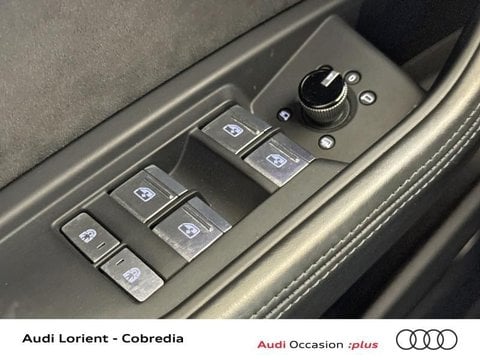 Voitures D'occasion À Lanester | Audi E-Tron Sportback 55 408Ch Avus Extended E-Quattro