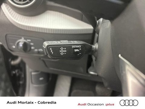 Voitures D'occasion À Saint-Martin-Des-Champs | Audi Q2 35 Tfsi 150Ch Advanced S Tronic 7