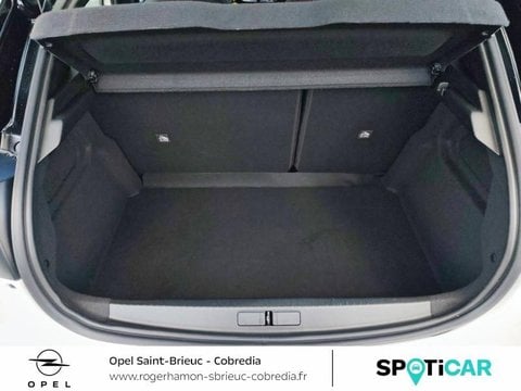Voitures D'occasion À Yffiniac | Opel Corsa 1.2 Turbo 100Ch Gs