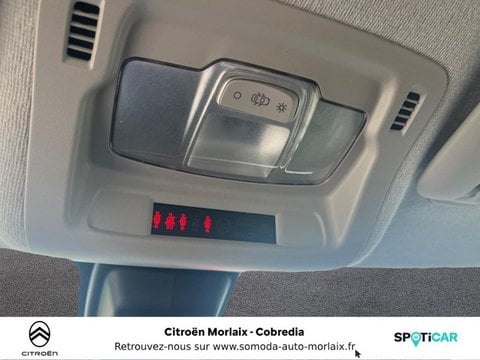 Voitures D'occasion À Saint-Martin-Des-Champs | Citroën C3 1.2 Puretech 83Ch S&S You!