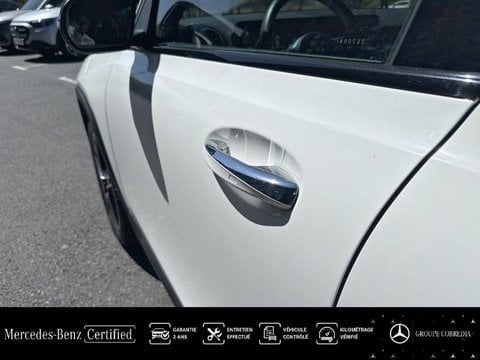 Voitures D'occasion À Saint-Malo | Mercedes-Benz Glb 250 224Ch Amg Line 4Matic 8G Dct