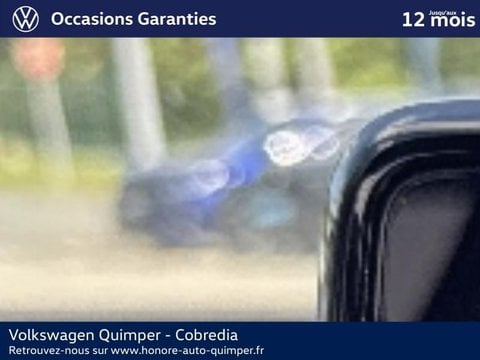 Voitures D'occasion À Quimper | Volkswagen Id.3 204Ch Pro S 77 Kwh Style