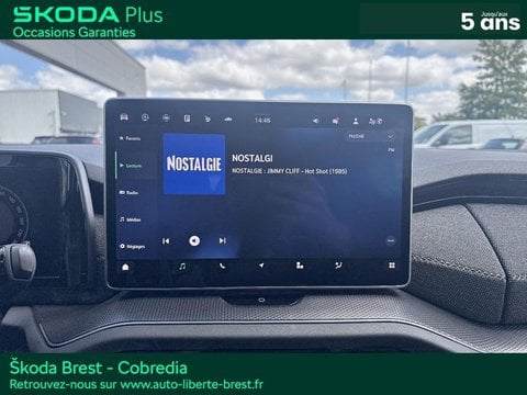 Voitures D'occasion À Brest | Škoda Kodiaq 2.0 Tdi 150Ch Scr Selection Dsg7 7 Places