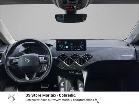 Voitures D'occasion À Saint-Martin-Des-Champs | Ds Ds 3 Crossback E-Tense Ines De La Fressange P...