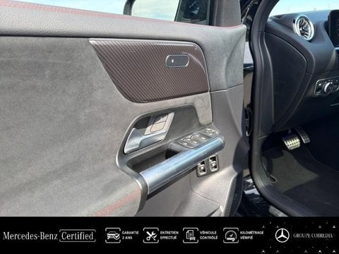 Voitures D'occasion À Vannes | Mercedes-Benz Gla 250 E Hybride Rechargeable 218Ch Amg Line 8G-Dct