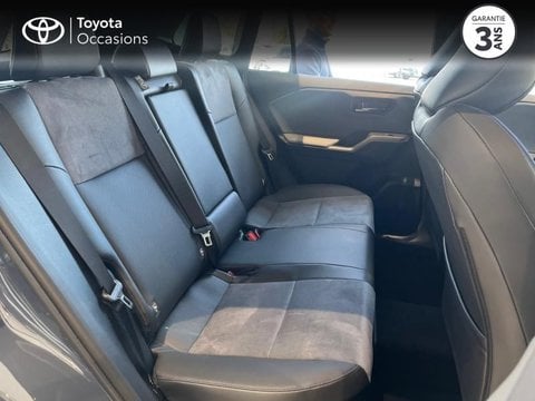 Voitures D'occasion À Plérin | Toyota Rav4 2.5 Hybrid 183Ch Graphic 2Wd Ng