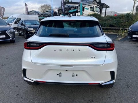 Voitures D'occasion À Lanester | Lexus Lbx 1.5 136Ch Elegant 2Wd