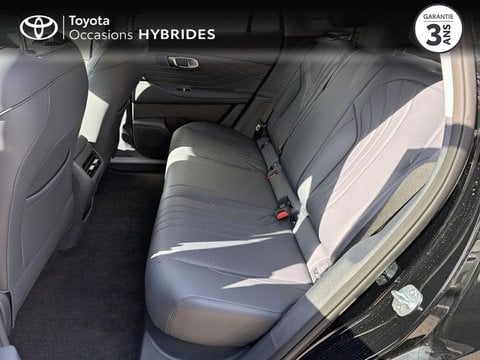 Voitures D'occasion À Pabu | Geely Starray Em-I 1.5 Plug-In Hybrid Em-I 262Pro