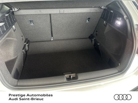 Voitures D'occasion À Saint-Brieuc | Audi Q2 35 Tfsi 150Ch S Line Plus S Tronic 7
