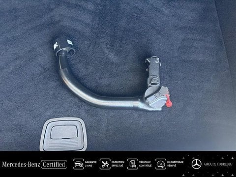 Voitures D'occasion À Saint-Malo | Mercedes-Benz Glb 250 224Ch Amg Line 4Matic 8G Dct