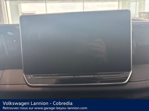 Voitures D'occasion À Lannion | Volkswagen Tiguan 2.0 Tdi 150Ch Vw Edition Dsg7