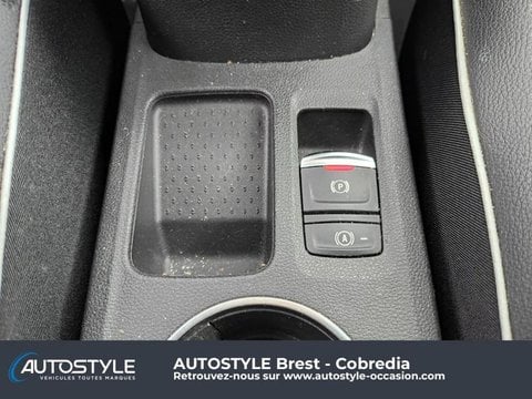 Voitures D'occasion À Brest | Renault Captur 1.3 Tce 130Ch Fap Intens Edc