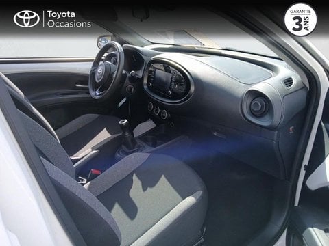 Voitures D'occasion À Carhaix-Plouguer | Toyota Aygo X 1.0 Vvt-I 72Ch Dynamic