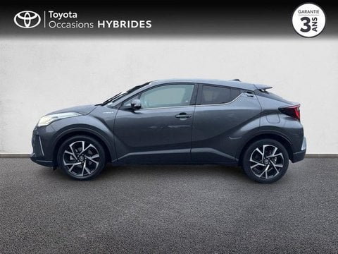 Voitures D'occasion À Lanester | Toyota C-Hr 122H Edition 2Wd E-Cvt Rc18