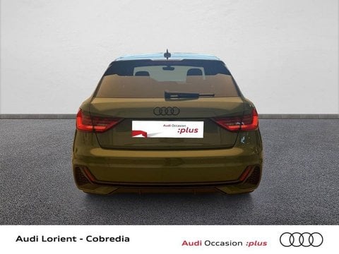 Voitures D'occasion À Lanester | Audi A1 Sportback 30 Tfsi 116Ch S Line S Tronic 7