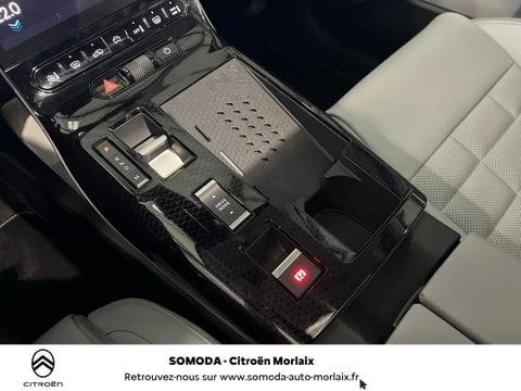 Voitures D'occasion À Saint-Martin-Des-Champs | Citroën C5 Aircross 1.2 Hybride 145Ch Max Boite...