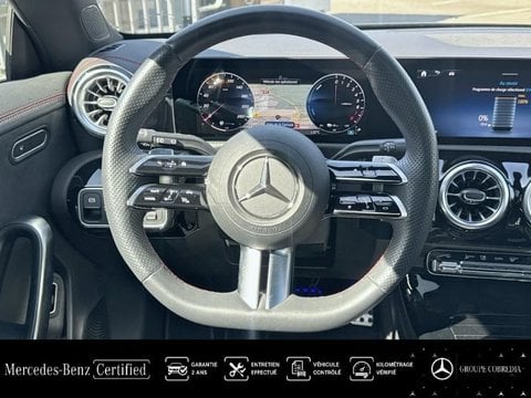 Voitures D'occasion À Saint-Grégoire | Mercedes-Benz Cla Shooting Brake 250 E Hybrid Eq 218Ch A...