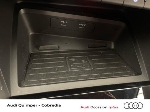 Voitures D'occasion À Quimper | Audi A3 Sportback 35 Tfsi 150Ch Mild Hybrid S Line S Tronic 7