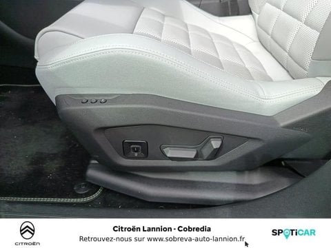 Voitures D'occasion À Lannion | Citroën C5 Aircross 1.2 Hybride 145Ch Max Boite Automatique