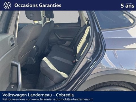 Voitures D'occasion À Landerneau | Volkswagen Taigo 1.0 Tsi 116Ch Vw Edition