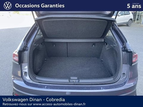 Voitures D'occasion À Quevert | Volkswagen Taigo 1.0 Tsi 110Ch Style Dsg7