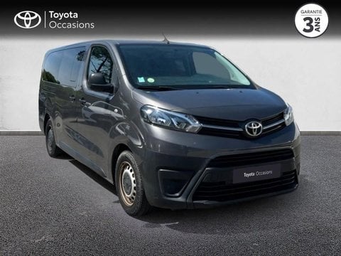 Voitures D'occasion À Belz | Toyota Proace Verso Compact 1.5 120 D-4D Dynamic Rc21