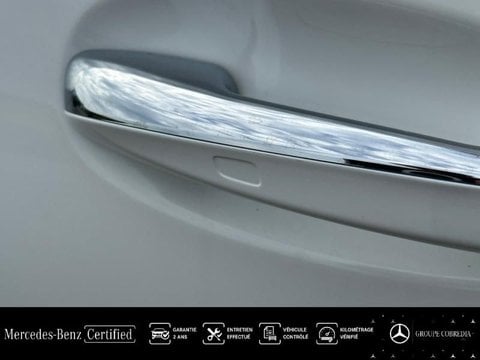 Voitures D'occasion À Caudan | Mercedes-Benz Classe A 180 D 116Ch Amg Line 8G-Dct