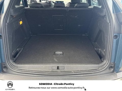 Voitures D'occasion À Saint-Thuriau | Peugeot 3008 1.2 Puretech 130Ch S&S Allure Pack